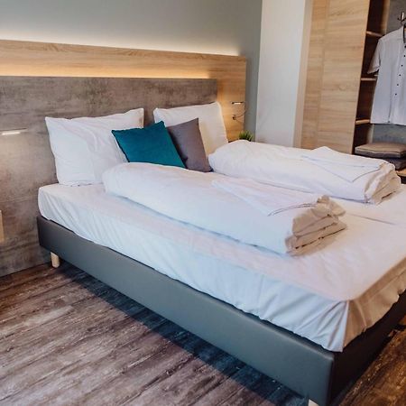 Pascals Ruhestube Hotel Мьорсдорф Екстериор снимка