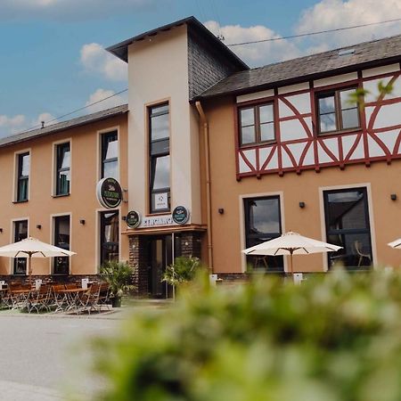 Pascals Ruhestube Hotel Мьорсдорф Екстериор снимка
