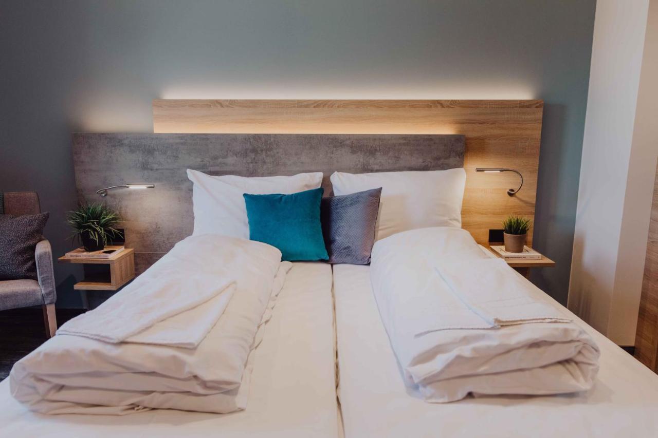 Pascals Ruhestube Hotel Мьорсдорф Екстериор снимка
