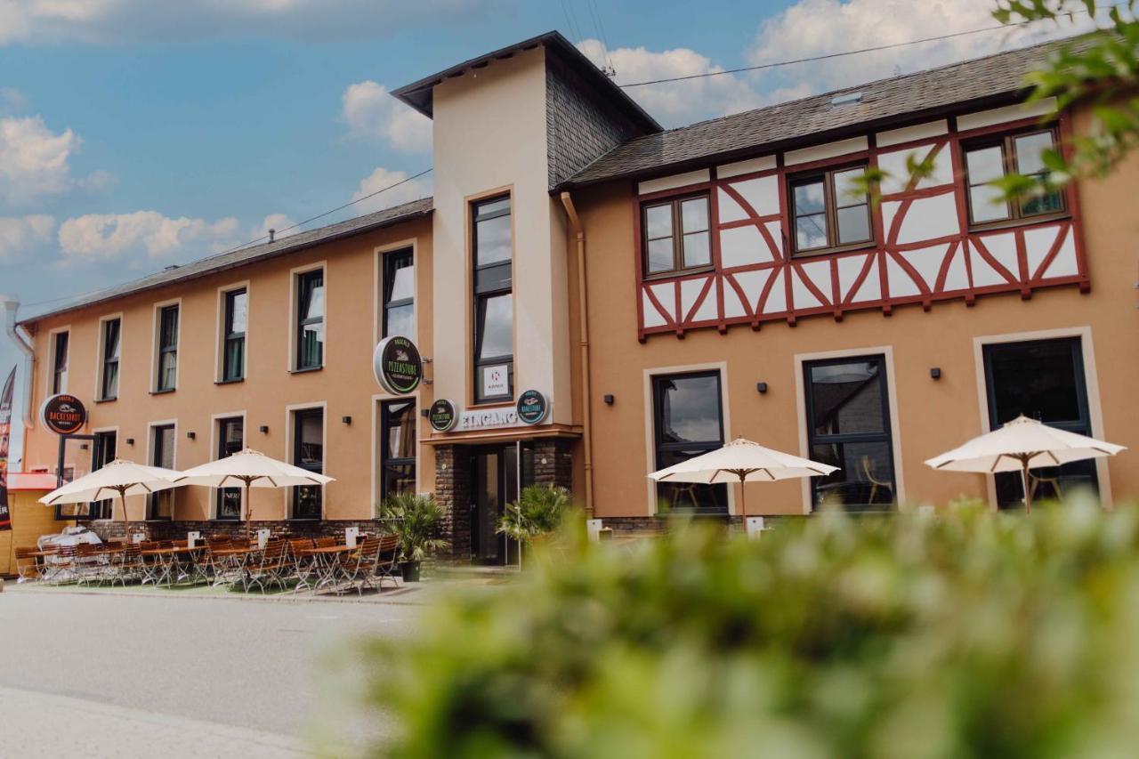 Pascals Ruhestube Hotel Мьорсдорф Екстериор снимка